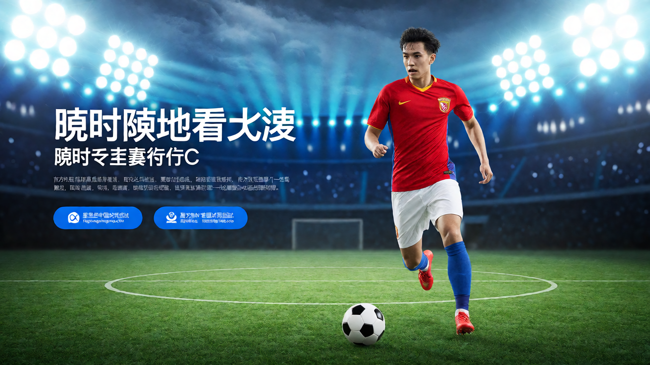 xk星空高清体育直播现场，璀璨灯光下的足球场